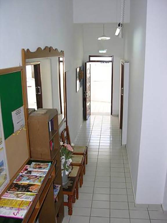 White House Hotel-Apart Karpatos Zewnętrze zdjęcie