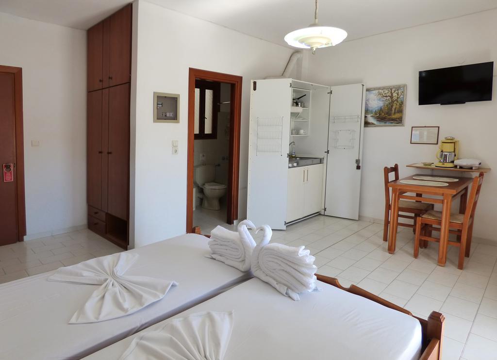 White House Hotel-Apart Karpatos Zewnętrze zdjęcie