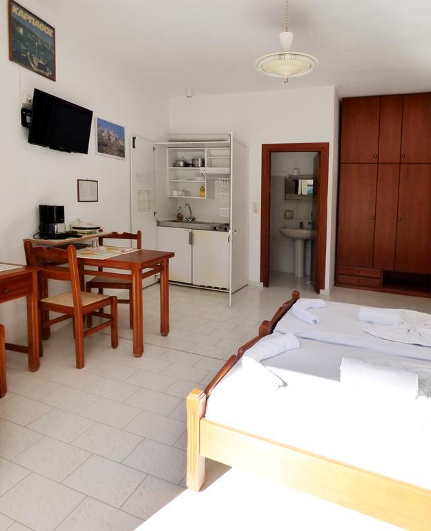 White House Hotel-Apart Karpatos Zewnętrze zdjęcie