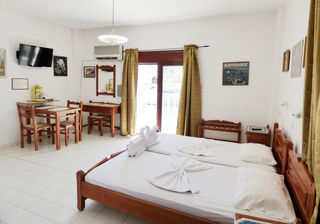 White House Hotel-Apart Karpatos Zewnętrze zdjęcie