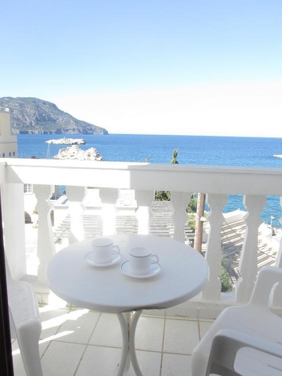 White House Hotel-Apart Karpatos Pokój zdjęcie