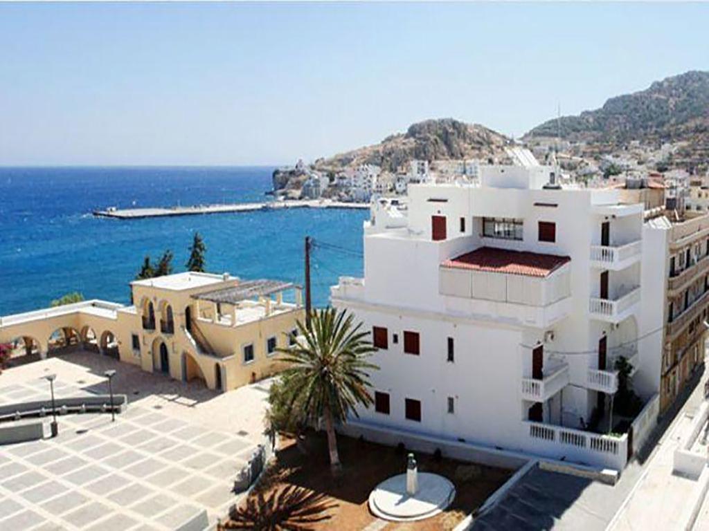 White House Hotel-Apart Karpatos Zewnętrze zdjęcie