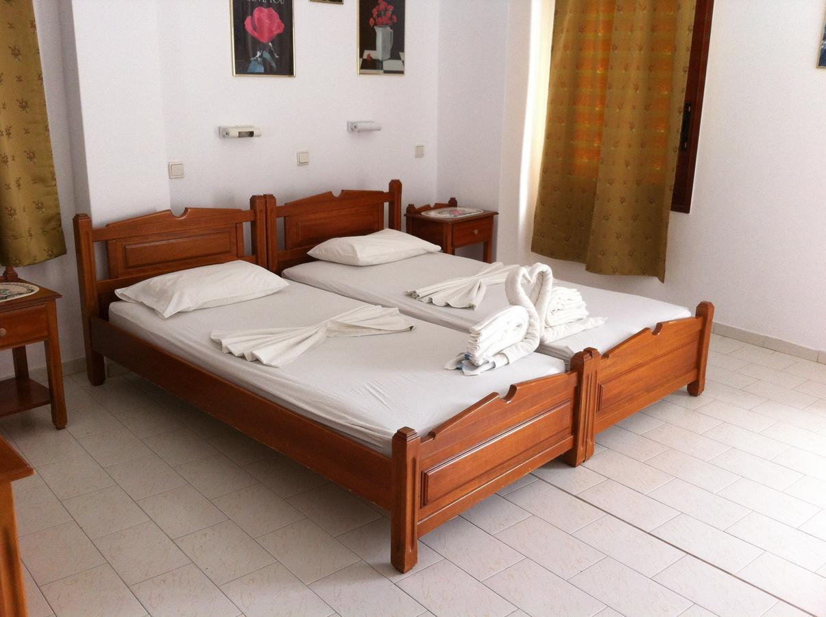 White House Hotel-Apart Karpatos Zewnętrze zdjęcie