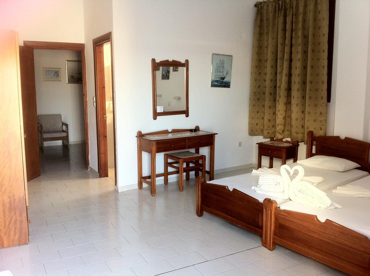 White House Hotel-Apart Karpatos Zewnętrze zdjęcie