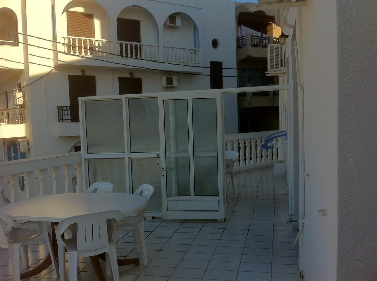White House Hotel-Apart Karpatos Zewnętrze zdjęcie