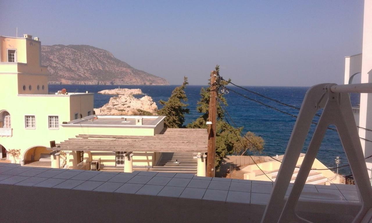 White House Hotel-Apart Karpatos Zewnętrze zdjęcie