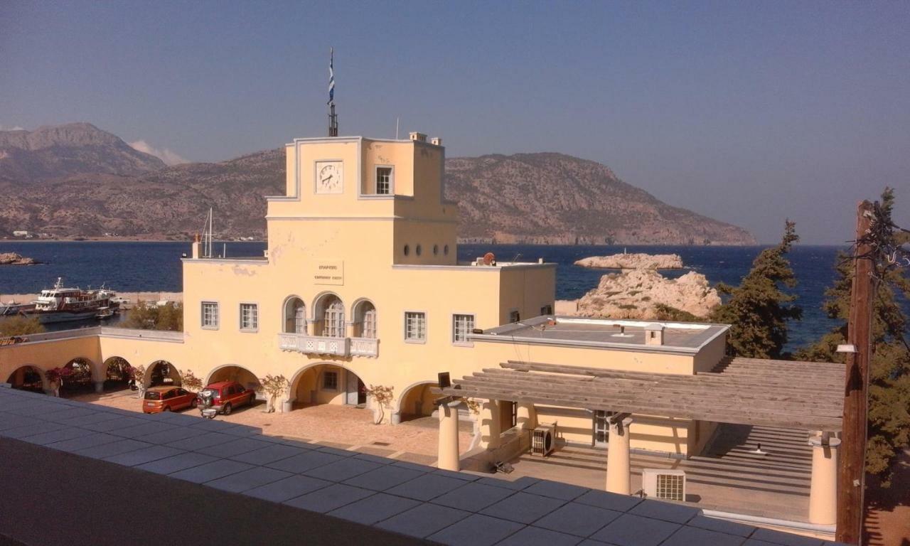 White House Hotel-Apart Karpatos Zewnętrze zdjęcie